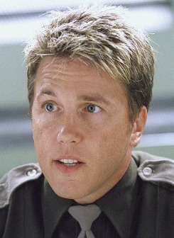 Lochlyn Munro