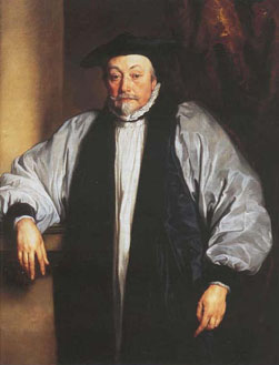 William Laud