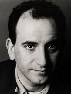 Armando Iannucci