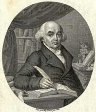 Samuel Hahnemann