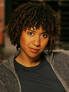 Tracie Thoms