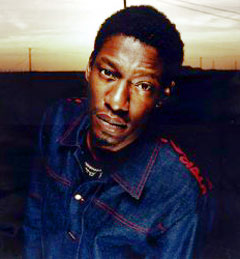 Roots Manuva