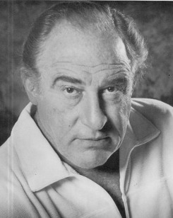 Gene LeBell