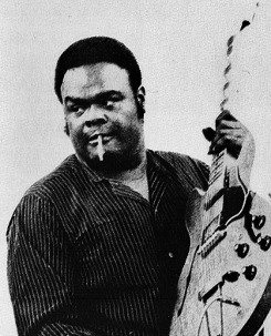 Freddie King