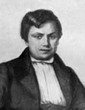 Nikolai Yazykov