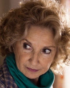 Norma Aleandro