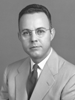 Richard N. Current