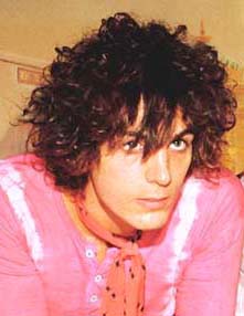 Syd Barrett