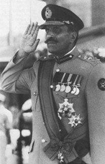 Muhammad Zia-ul-Haq