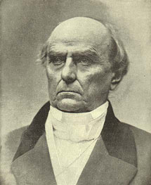 Daniel Webster