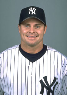 Jason Giambi – Society for American Baseball Research