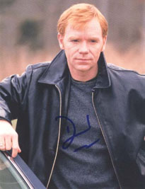 David Caruso