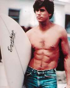 Robby Benson