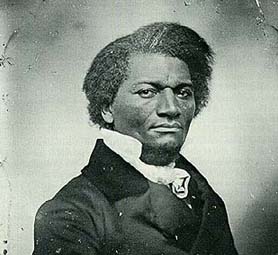 Frederick Douglass