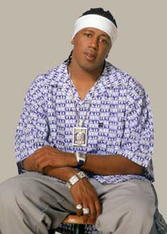 Master P