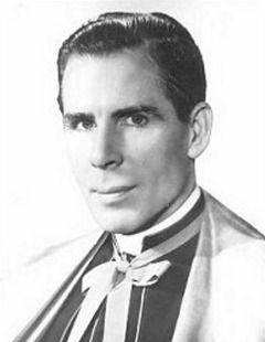 Fulton J. Sheen