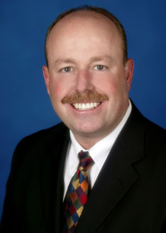 B. Kevin Turner