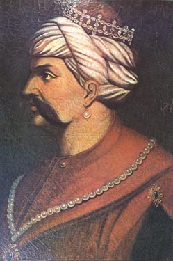 Selim I