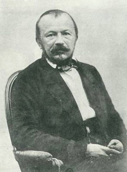 Gérard de Nerval