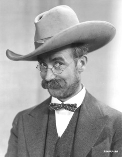 Andy Clyde