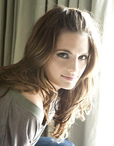 Stana Katic