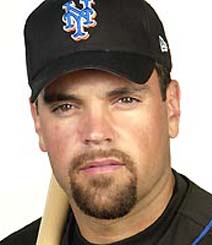 Mike Piazza