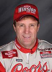 Sterling Marlin