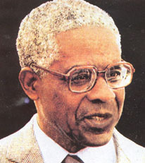 Aimé Césaire