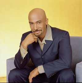 Montel Williams