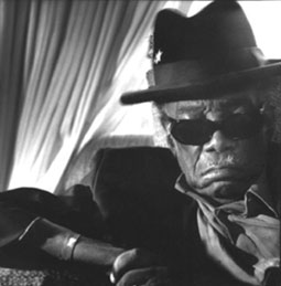 John Lee Hooker