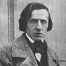 Frederic Chopin