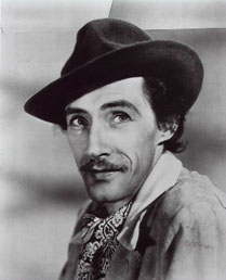 John Carradine