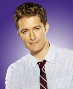 Matthew Morrison