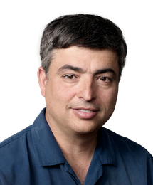 Eddy Cue