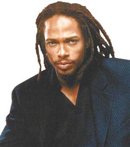 Gary Dourdan