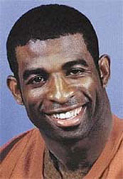 Deion Sanders