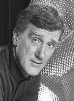 Donald Moffat