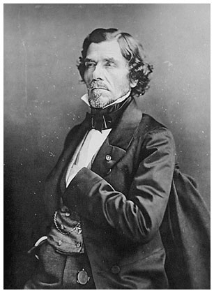 Eugène Delacroix