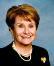 Louise Slaughter