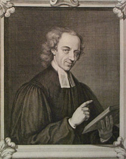 William Whiston