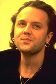 Lars Ulrich