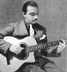 Django Reinhardt