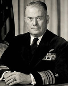 William F. Raborn