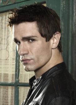 Sam Witwer