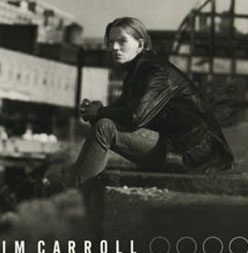 Jim Carroll