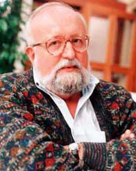 Krzysztof Penderecki