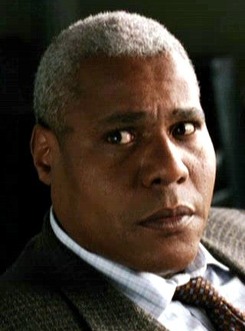 Bill Nunn