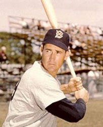 Ted Williams