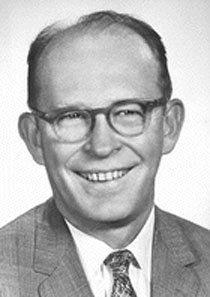 Willard F. Libby