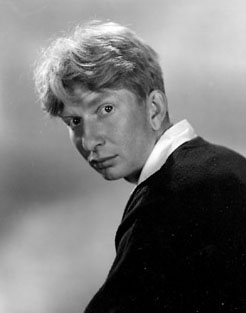 Sterling Holloway